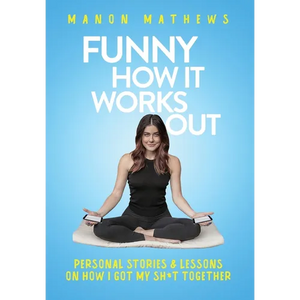Funny How It Works Out - Hardcover