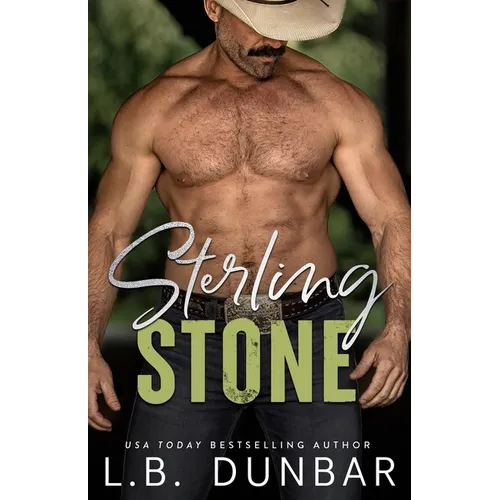 Sterling Stone - Paperback