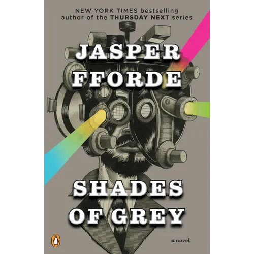 Shades of Grey: The Road to High Saffron - Paperback