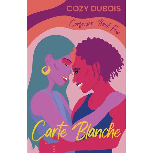 Carte Blanche - Paperback