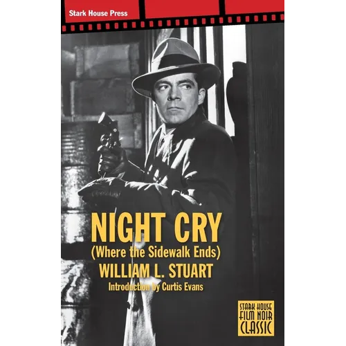 Night Cry - Paperback
