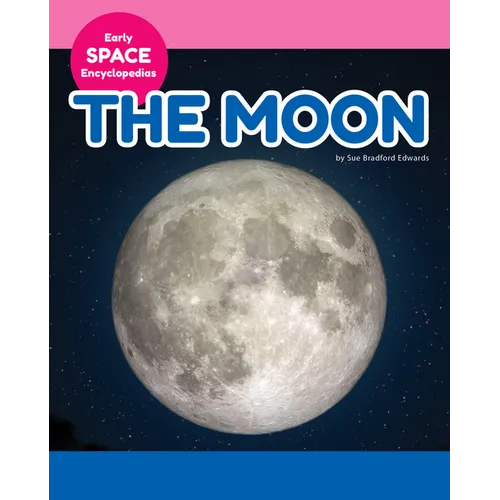 Moon - Library Binding