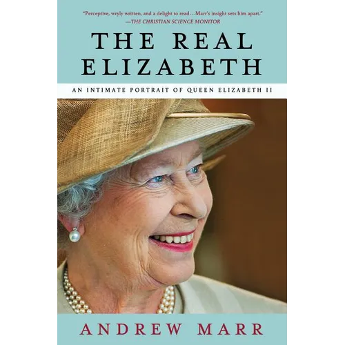 Real Elizabeth - Paperback