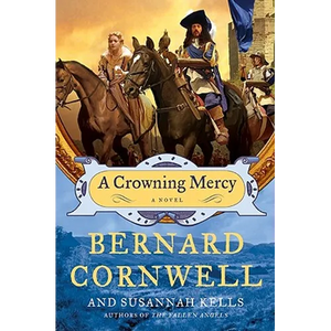A Crowning Mercy - Paperback