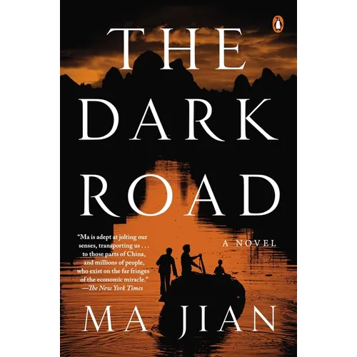The Dark Road - Paperback