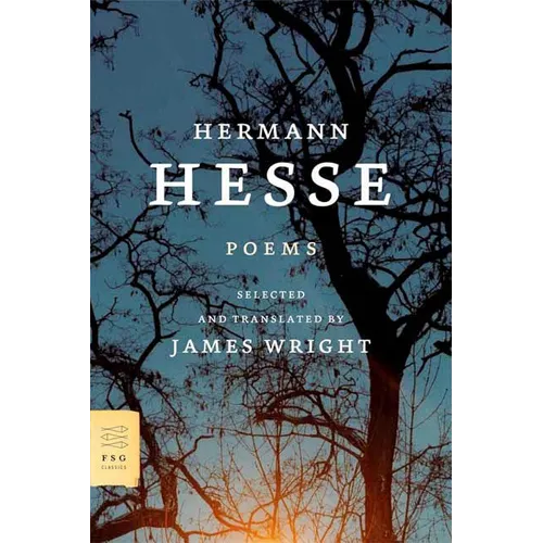 Poems - Paperback