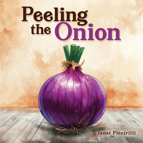 Peeling the Onion - Paperback