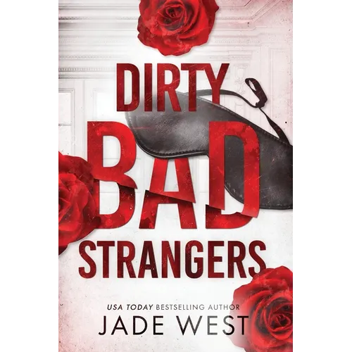 Dirty Bad Strangers - Paperback