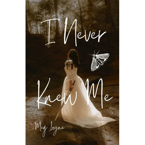 I Never Knew Me - Paperback