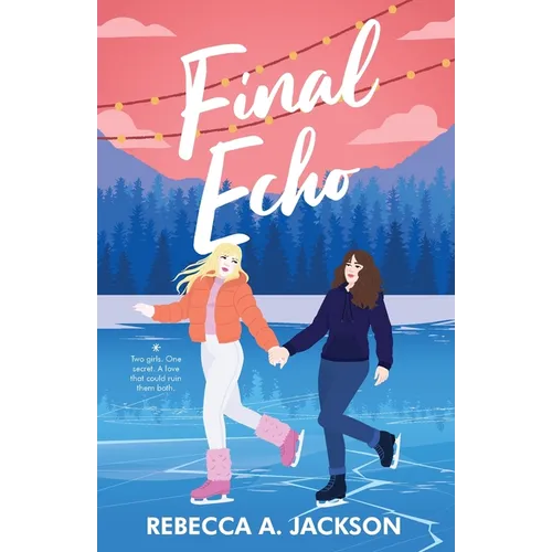 Final Echo - Paperback