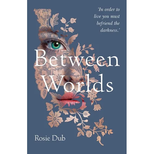 Between Worlds - Paperback