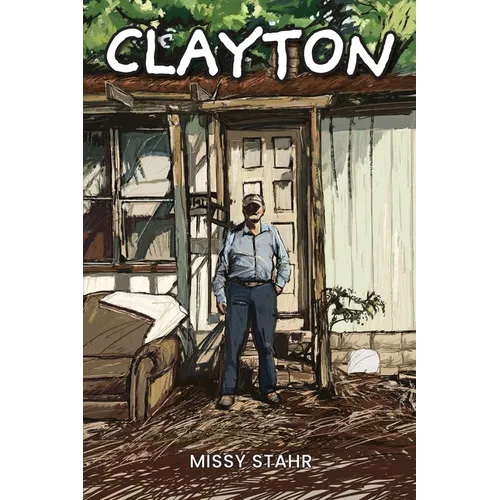 Clayton - Paperback