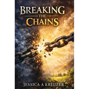 Breaking the Chains - Paperback
