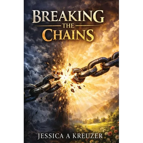 Breaking the Chains - Paperback