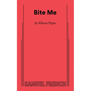 Bite Me - Paperback