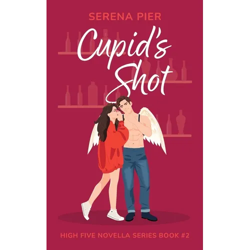 Cupid's Shot - Paperback