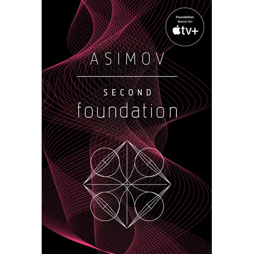 Second Foundation - Paperback