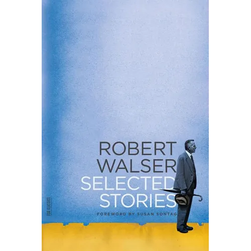 Selected Stories - Paperback