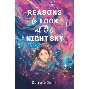 Reasons to Look at the Night Sky - Hardcover