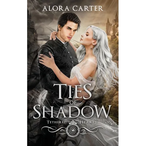 Ties of Shadow - Paperback