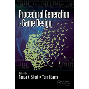 Procedural Generation in Game Design - Paperback