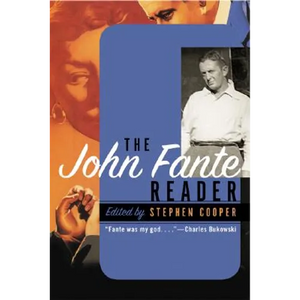 The John Fante Reader - Paperback