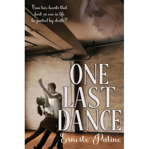 One Last Dance - Paperback