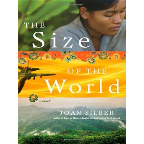 Size of the World - Paperback
