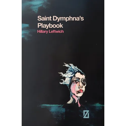 Saint Dymphna's Playbook - Paperback