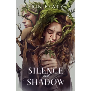 Silence and Shadow - Paperback