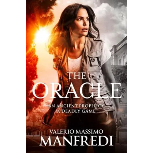 The Oracle - Paperback