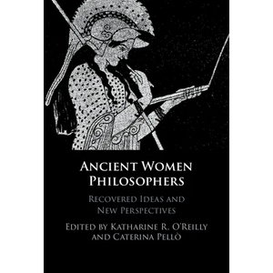 Ancient Women Philosophers - Paperback