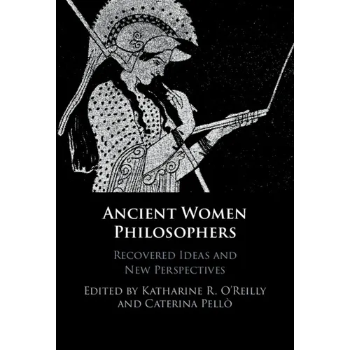 Ancient Women Philosophers - Paperback