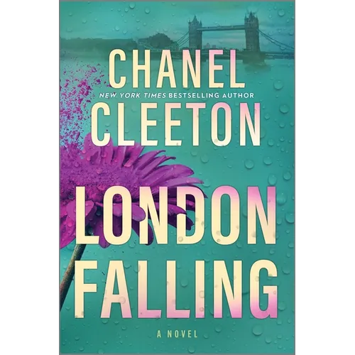 London Falling - Paperback