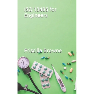 ISO 13485 for Engineers - Paperback
