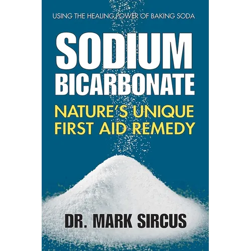 Sodium Bicarbonate - Hardcover