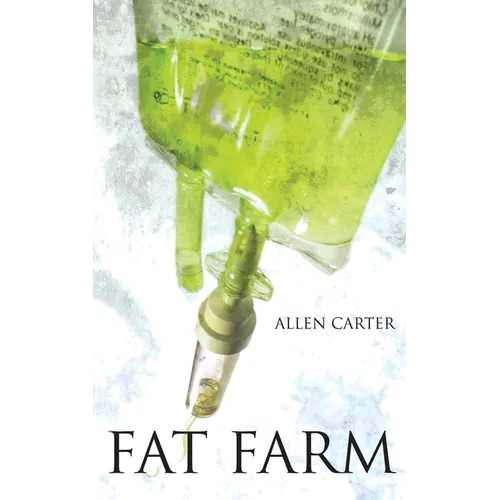 Fat Farm - Paperback
