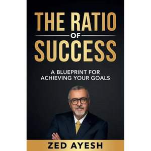 The Ratio of Success - Paperback