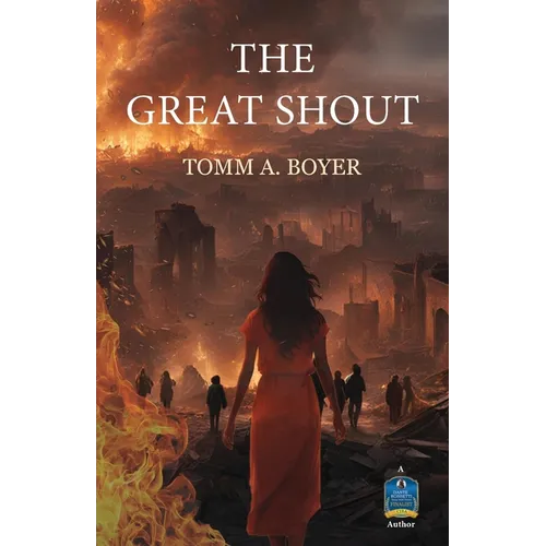 The Great Shout - Paperback