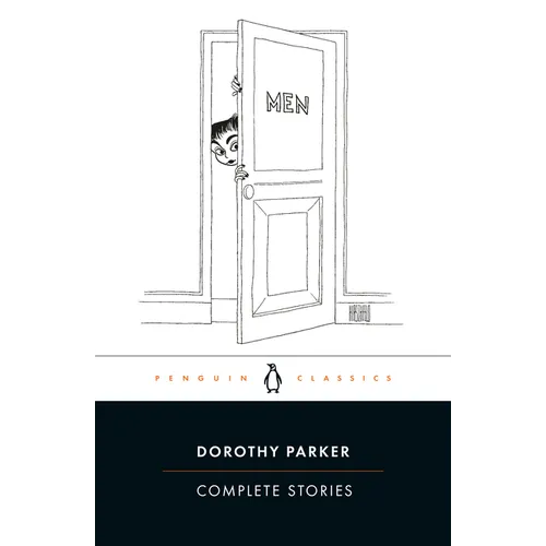 Complete Stories - Paperback