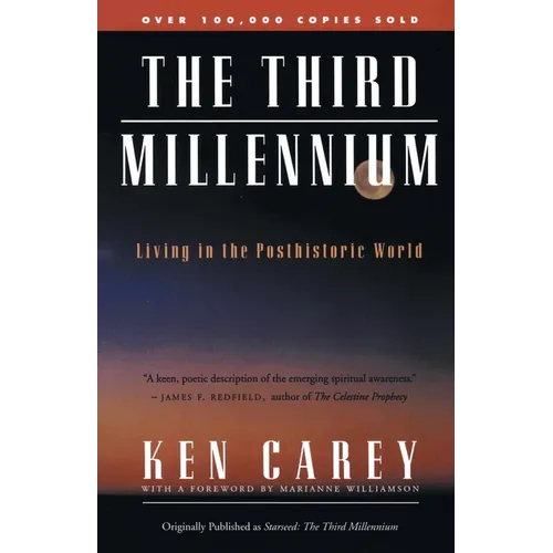 The Third Millennium - Paperback