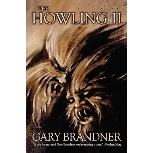 The Howling II - Paperback
