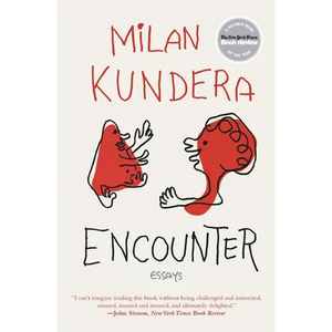 Encounter - Paperback