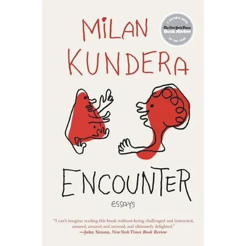 Encounter - Paperback
