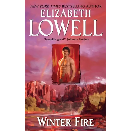 Winter Fire - Mass Market Paperbound