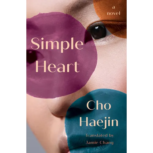 Simple Heart - Paperback