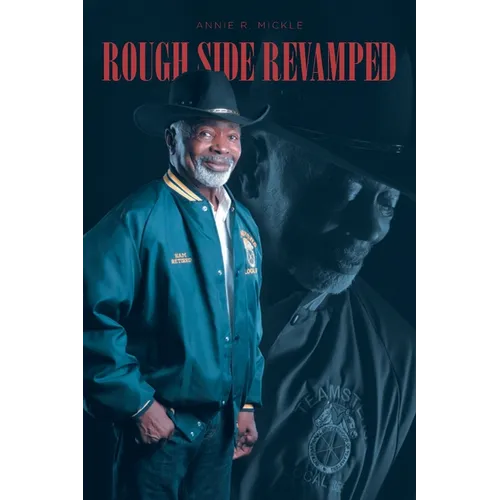 Rough Side Revamped - Paperback