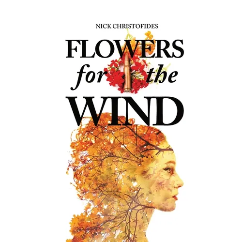 Flowers for the Wind - Paperback