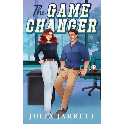 The Game Changer - Paperback