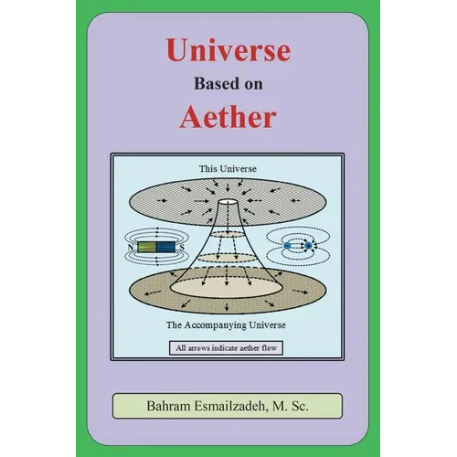 Universe Based on Aether - Paperback